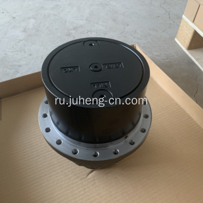 4691489 ZX38 Бортовой привод ZX38 Ходовой двигатель